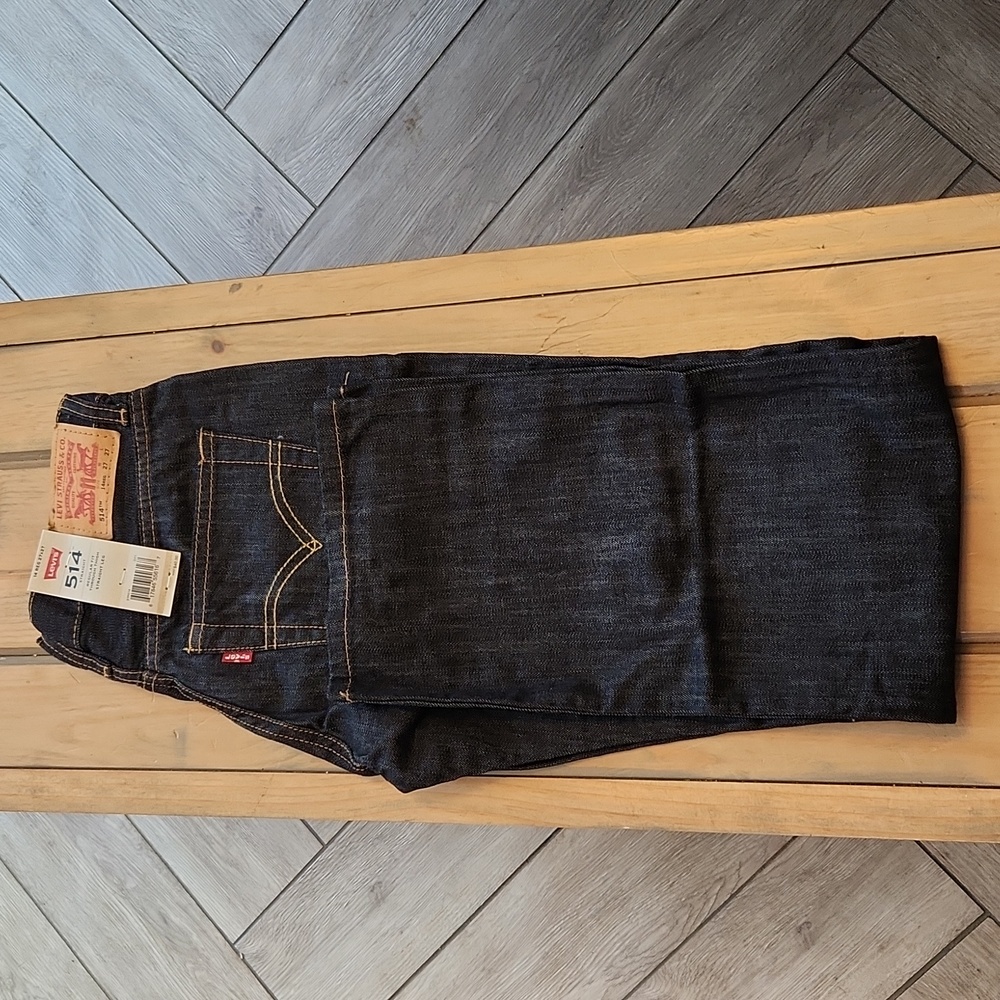 Boys jeans - Picture 2 of 4